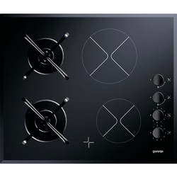 Варочная поверхность Gorenje KC 620 BC