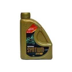 Моторное масло Syntium 5000 FR 5W-30 1L