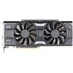 Видеокарта EVGA GeForce GTX 1060 03G-P4-6263-KR