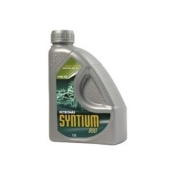 Моторное масло Syntium 800 15W-50 1L