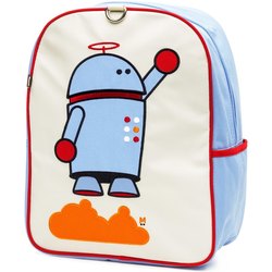 Школьный рюкзак (ранец) Beatrix Little Kid Alexander the Robot