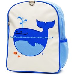 Школьный рюкзак (ранец) Beatrix Little Kid Lucas the Whale