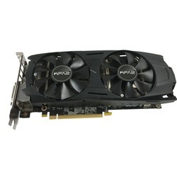 Видеокарта KFA2 GeForce GTX 1060 60NNH7DVM6OK