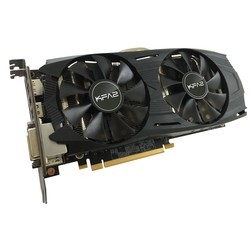 Видеокарта KFA2 GeForce GTX 1060 60NNH7DVM6OK