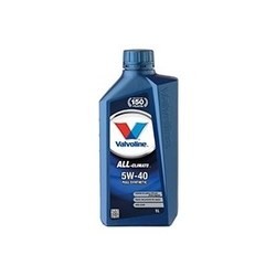 Моторное масло Valvoline All-Climate Diesel C3 5W-40 1L