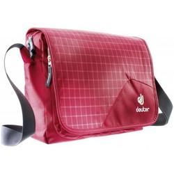 Школьный рюкзак (ранец) Deuter Attend (красный)