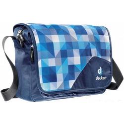 Школьный рюкзак (ранец) Deuter Attend (синий)