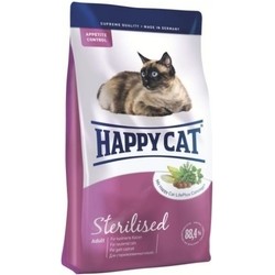 Корм для кошек Happy Cat Adult Sterilised 10 kg