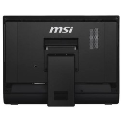Персональный компьютер MSI Wind Top AP16 (AP1622E-034)