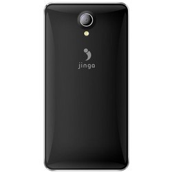 Мобильный телефон Jinga Basco M1