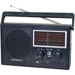 Радиоприемник Supra ST-126