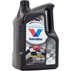 Моторное масло Valvoline VR1 Racing 10W-60 5L