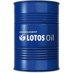 Моторные масла Lotos Synthetic C2+C3 5W-30 208L