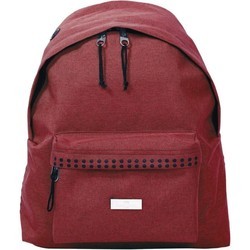 Школьный рюкзак (ранец) Faber-Castell 573375 (серый)