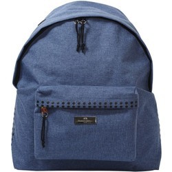 Школьный рюкзак (ранец) Faber-Castell 573375 (серый)