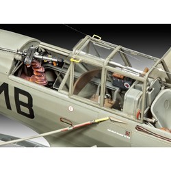 Сборная модель Revell Arado Ar 196 B (1:32)