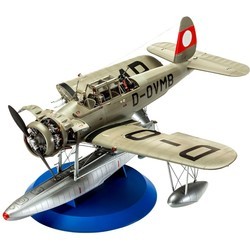 Сборная модель Revell Arado Ar 196 B (1:32)