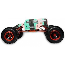 Радиоуправляемая машина HSP Climber Crawler Hummer 1:8