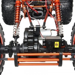 Радиоуправляемая машина HSP Climber Crawler Hummer 1:8