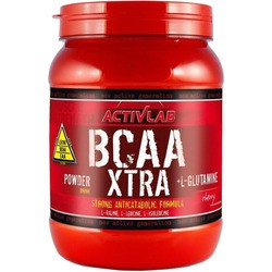 Аминокислоты Activlab BCAA Xtra