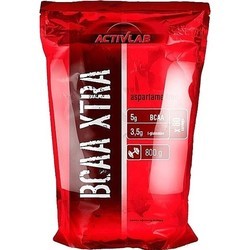 Аминокислоты Activlab BCAA Xtra