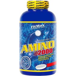 Аминокислоты FitMax Amino 2000 300 tab