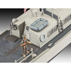 Сборная модель Revell U.S. Navy Swift Boat (PCF) (1:48)