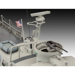 Сборная модель Revell U.S. Navy Swift Boat (PCF) (1:48)