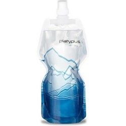 Фляга / бутылка Platypus SoftBottle 1L PP Cap