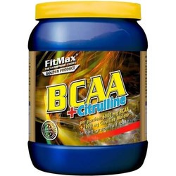 Аминокислоты FitMax BCAA/Citrulline 600 g