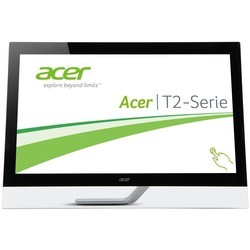 Монитор Acer T272HLbmjjz
