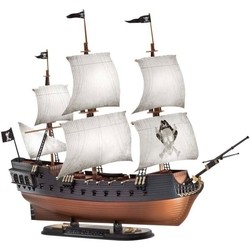 Сборная модель Revell Pirate Ship (1:350)