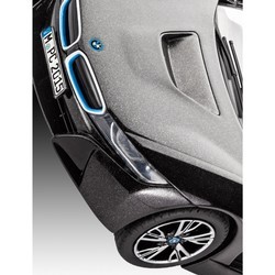 Сборная модель Revell BMW i8 (1:24)