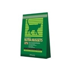 Корм для кошек Nutra-Nuggets Indoor Hairball Control 10 kg