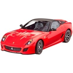 Сборная модель Revell Ferrari 599 GTO (1:24)