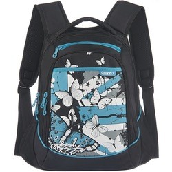 Школьный рюкзак (ранец) Grizzly RD-526-1