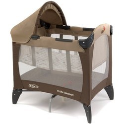 Манеж Graco Petite Bassinet