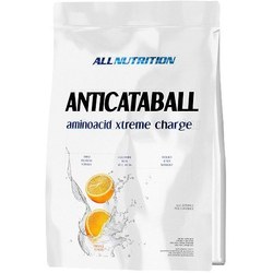 Аминокислоты AllNutrition Anticataball Aminoacid Xtreme Charge