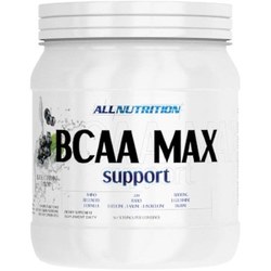 Аминокислоты AllNutrition BCAA Max Support 1000 g