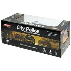 Радиоуправляемая машина Mioshi City Police 1201-105