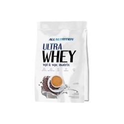 Протеин AllNutrition Ultra Whey WPI/WPC Matrix 0.908 kg