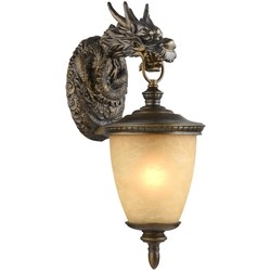Прожектор / светильник Favourite Dragon 1716-1W