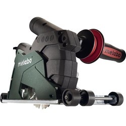 Шлифовальная машина Metabo W 12-125 HD Set CED Plus 600408510