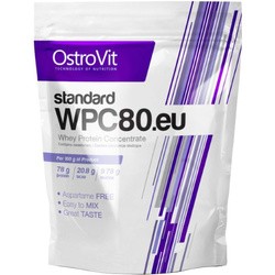 Протеин OstroVit Standard WPC80.eu
