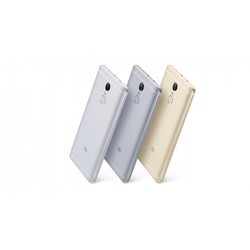 Мобильный телефон Xiaomi Redmi Note 4 16GB (золотистый)