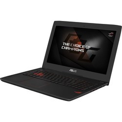 Ноутбуки Asus GL502VT-DS74