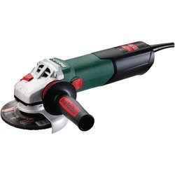 Шлифовальная машина Metabo WEV 17-125 Quick 600516000