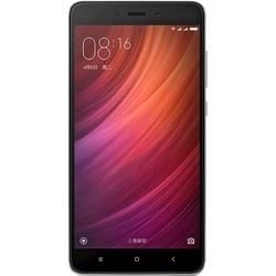 Мобильный телефон Xiaomi Redmi Note 4 64GB (золотистый)