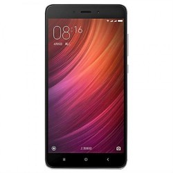 Мобильный телефон Xiaomi Redmi Note 4 64GB (серый)