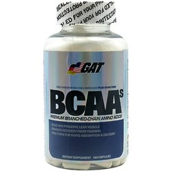 Аминокислоты GAT BCAA